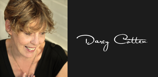 Darcy Cotten