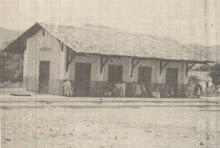 Antiga Estação