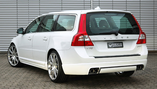 Volvo V70