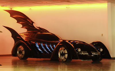 download batmobile forever download batmobile forever