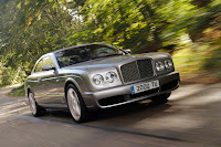 CarscooP Brooklands 4  Bentley Brooklands Coupe Photos