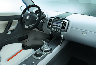 Carscoop SkodaYetiC 3 resize Skoda Confirms Yeti SUV Production Starts In 2009
