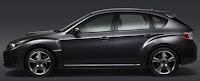 Subaru Impreza WRX STI 2 Subaru UK Upgrades Impreza WRX & STI with Free Prodrive Performance Packs