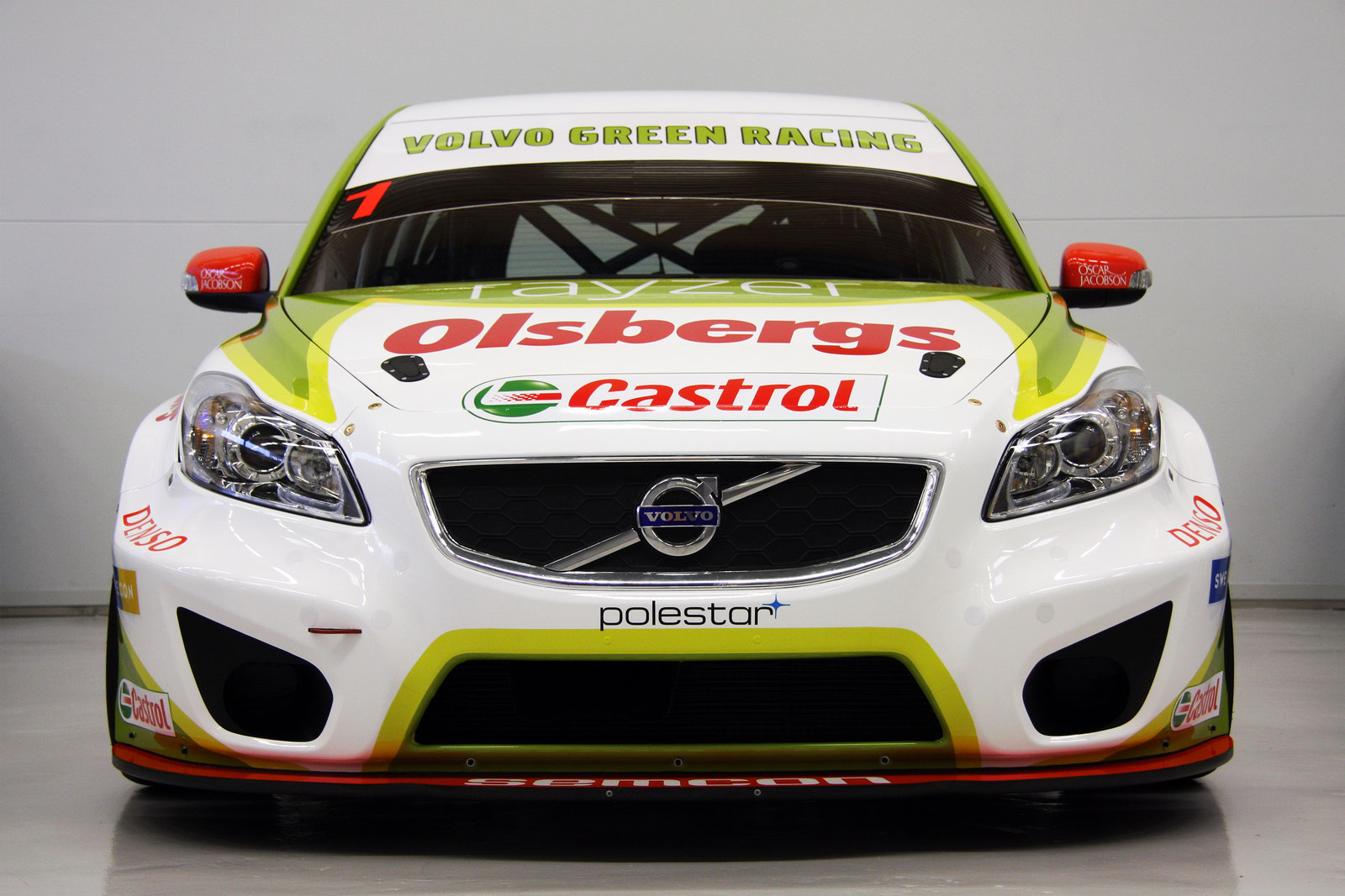 Stcc Car Racing Stcc Car Racing