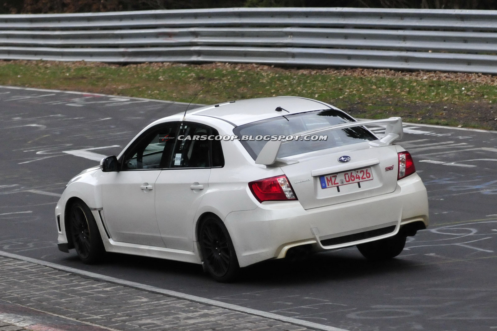 2011 Subaru Impreza WRX STi review 2011 Subaru Impreza WRX STi review