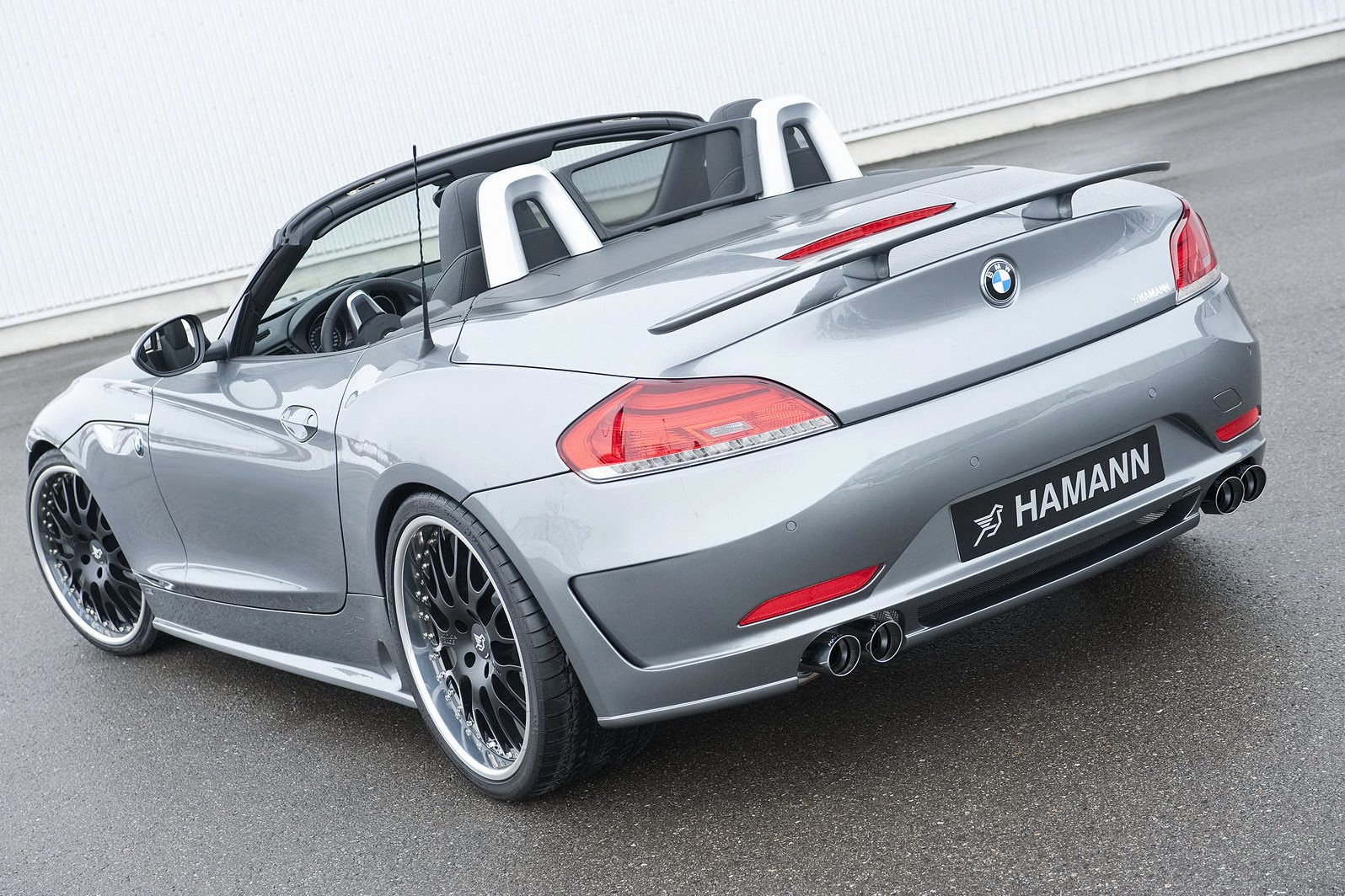bmw zm4