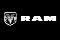2011 Ram Logo 29 New Ram Brand gets Dodges Horns Logo Dodge Adopts SRT Like Twin Red Slash Photos
