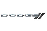 DodgeCarbonRhombus New Ram Brand gets Dodges Horns Logo Dodge Adopts SRT Like Twin Red Slash Photos