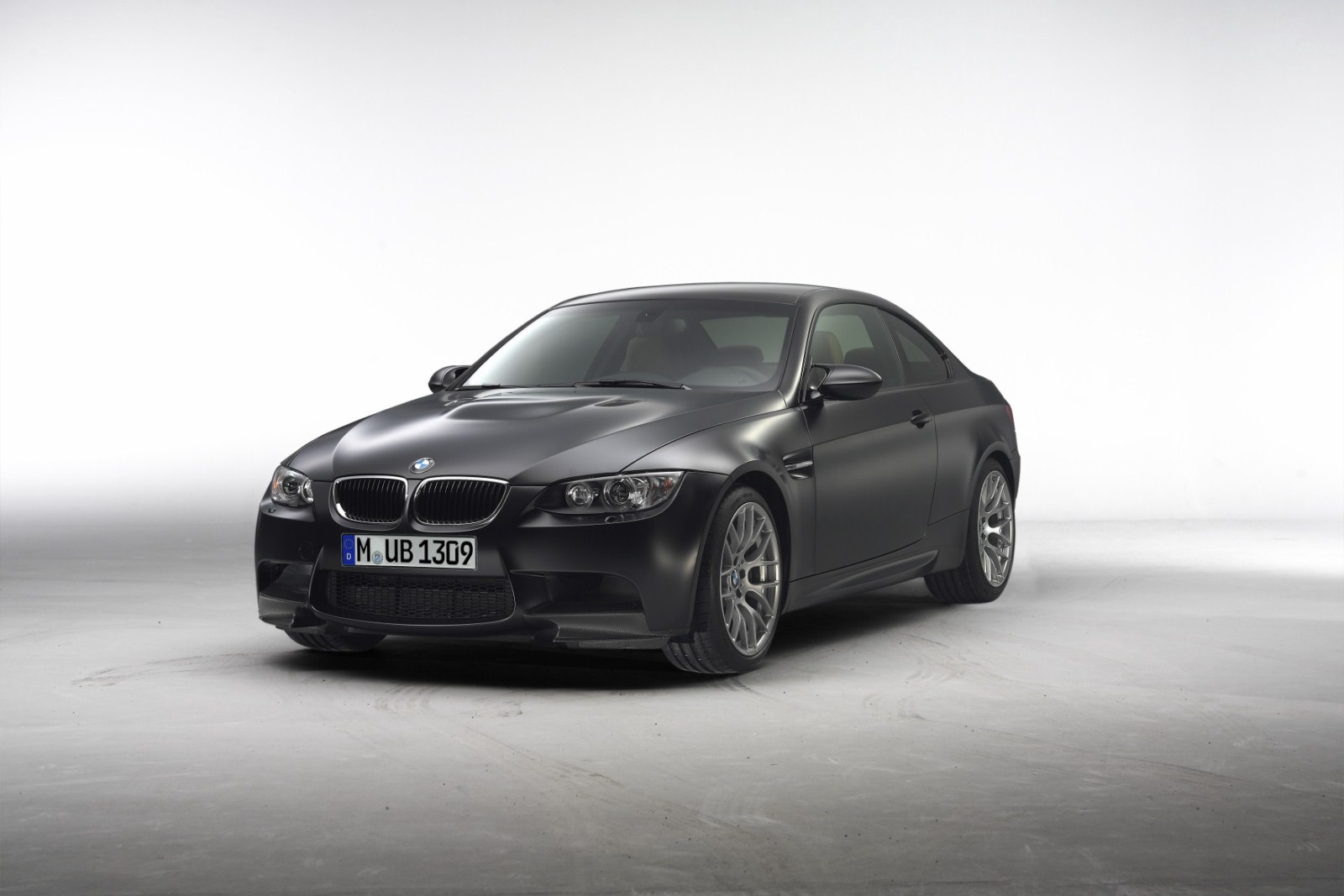 New car: 2011 BMW M3