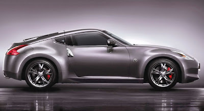 Nissan 370Z 40th Anniversary 2 Nissan Puts a Price on the Limited Run 370Z 40th Anniversary Edition
