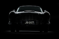 James Bond 1964 Aston Martin DB5 51 James Bonds Original 007 Aston Martin DB5 up for Sale Photos