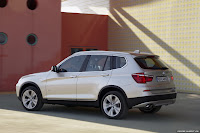  New BMWOff X3 icially Revealed Mega Gallery with Over 200 High Res Photos