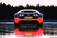 Bugatti Veyron 16.4 Super Sport