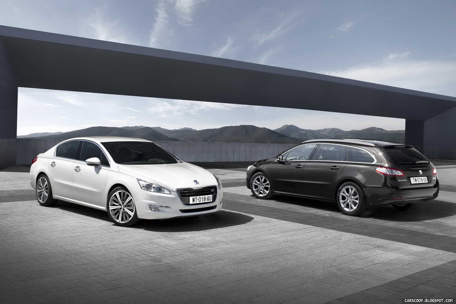 New Peugeot 508 Photos Pics Pictures New Peugeot 508 News New Peugeot 508 Specifications New Peugeot 508 Test Drive Review New Peugeot 508 Wallpaper And Latest Price New Peugeot 508 Officially Unveiled