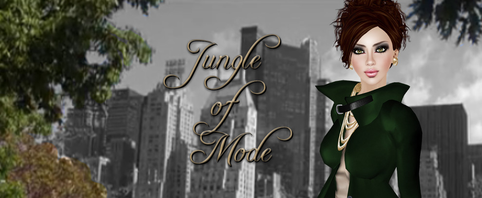 Jungle of Mode