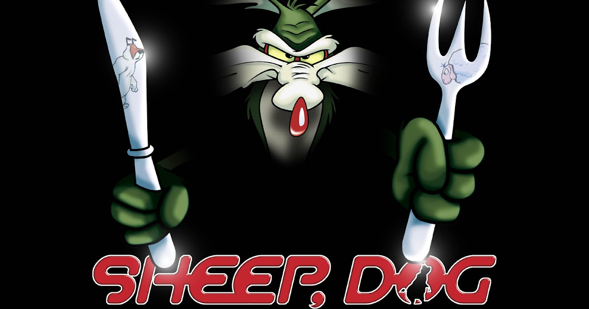 AMWP GAMES: Looney Tunes: Sheep Dog 'n' Wolf