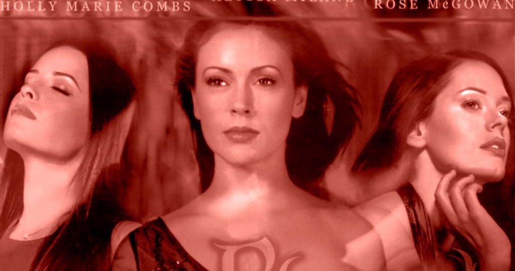10.2.1 CHARMED ANGELS Charmed Fan Fiction