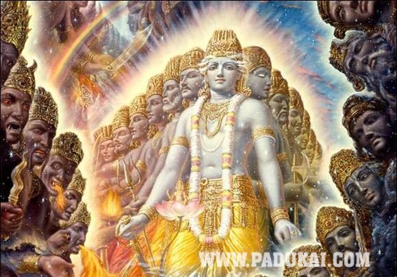 hindu god wallpapers. Krishna Wallpapers - God