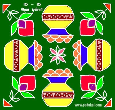 rangoli patterns to colour in. Special, kolams rangoli simple