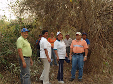 Recorriendo los linderos de nuestra universidad