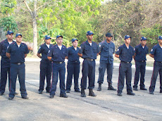 Bomberos y Bomberas Unellistas