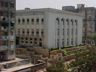 Dahisar Jamatkhana