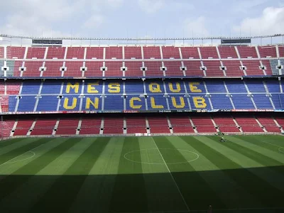 Camp Nou