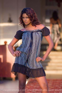 Chameera Athapaththu | Sri Lankan Upcoming Fashion Model Photos