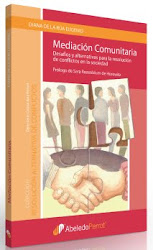 Libro Mediacion Comunitaria.