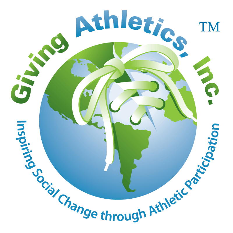Giving Athletics, Inc.
