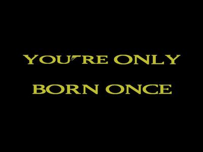 You\