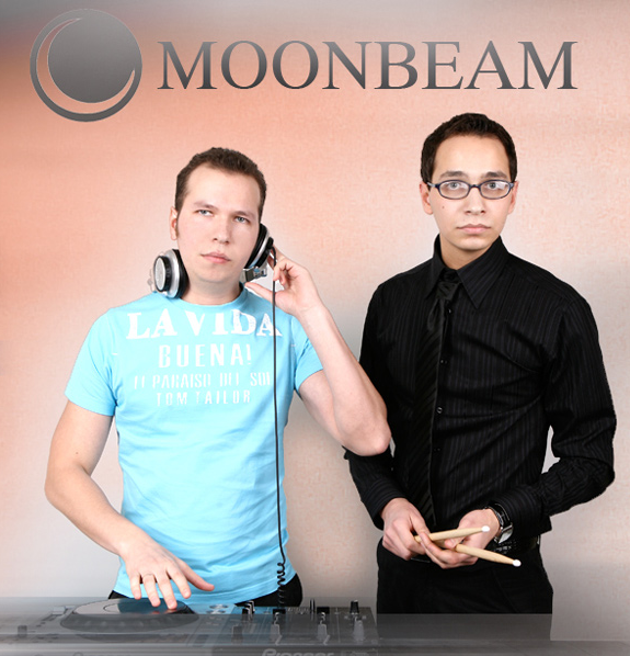  Moonbeam  -  4