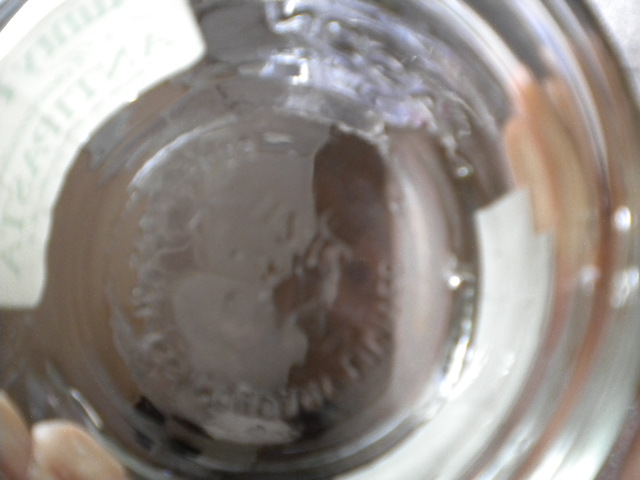 To Raise Up The Children: The Water Evaporation Experiment