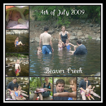 4th of july 2009