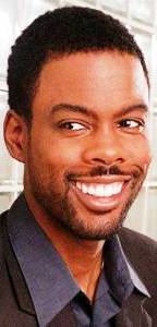 Chris Rock