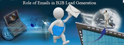 B2B Lead Generation