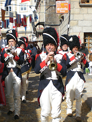 Festa da Brincadeira en Bouzas