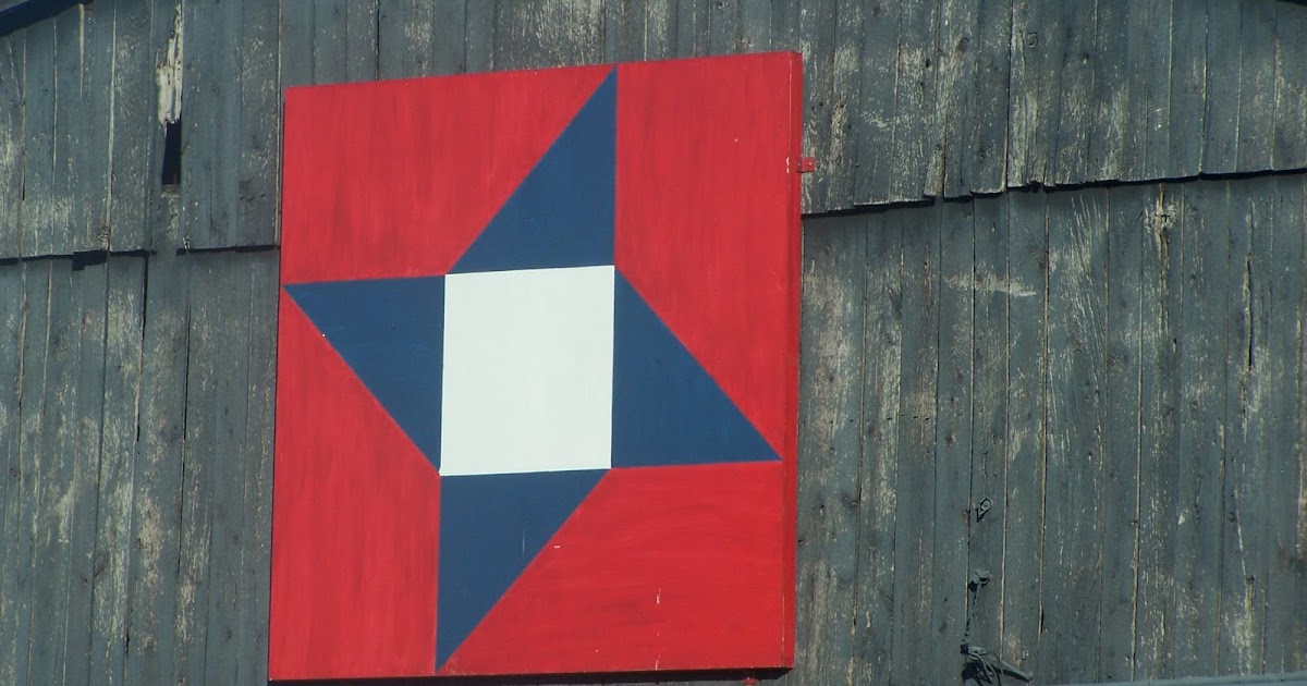 My Kentucky Heaven Kentucky Quilt Trails