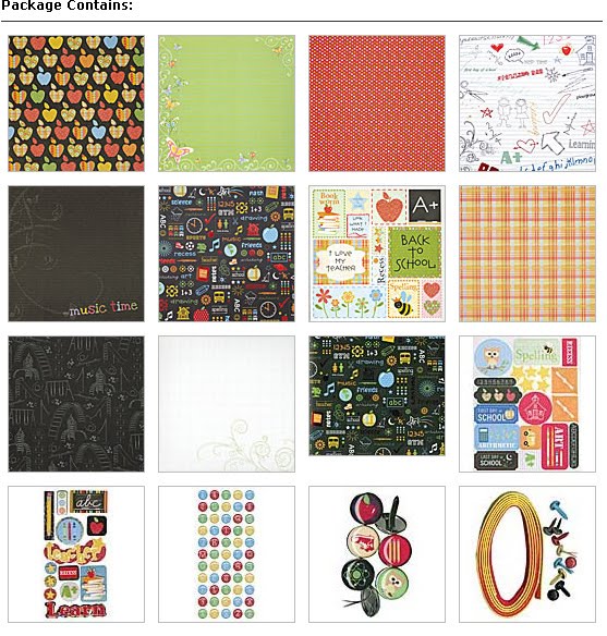 NZ Scrapbook NewZ New Albums in stock