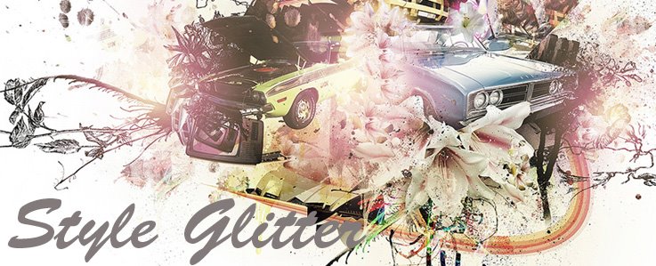 Style Glitter