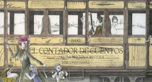 El contador de cuentos <br>(Ekaré, 2008)