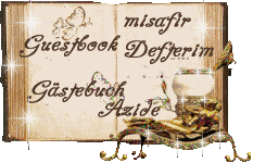 Ziyaretci Defteri - Guestbook