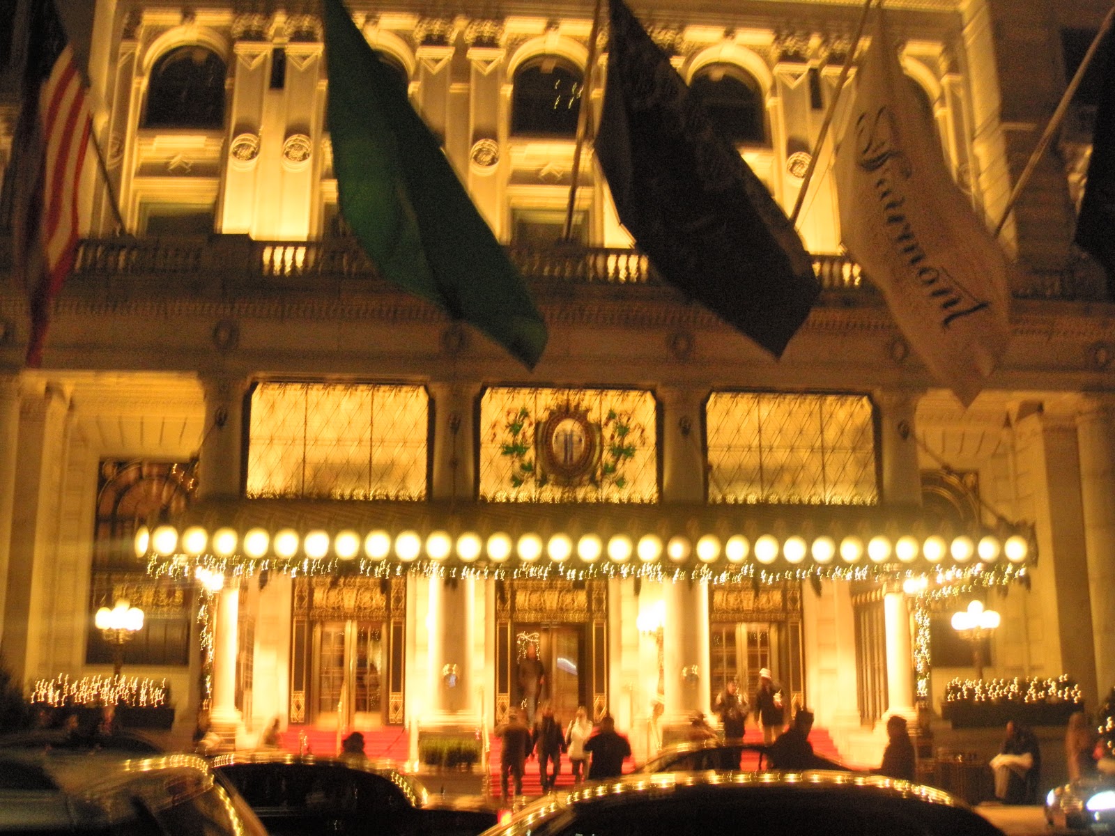 Waldorf Astoria Bar