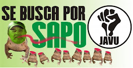 Mario Silva eres UN SAPO!!!!