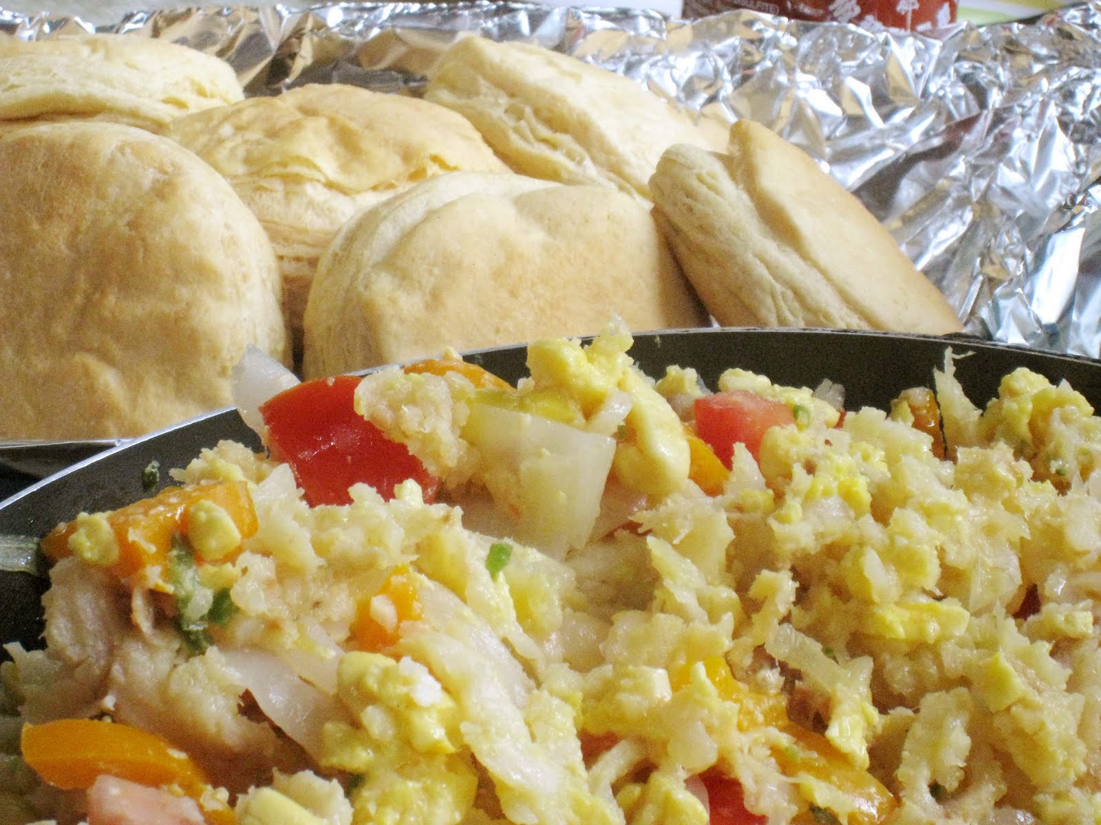 Image Of Saltfish