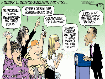 Funny Political Pictures on Funny Picture Humor  Funny Political Cartoons  The Economy And Obama