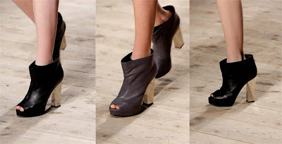 Albino fall 2010