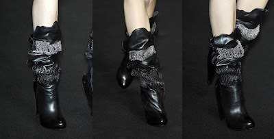 Sophia Kokosalaki Fall 09