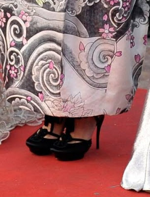 Asia arg Cannes