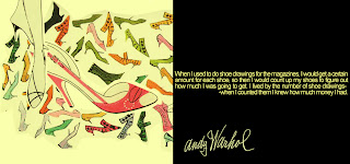 Andy Warhol en elblogdepatricia.com